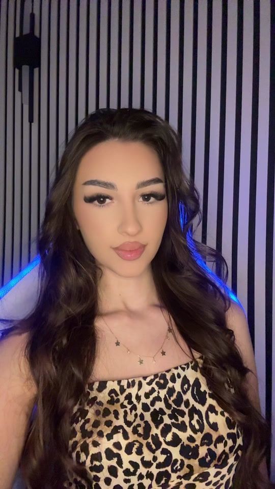 TikTok video thumbnail by andreeamarinaa