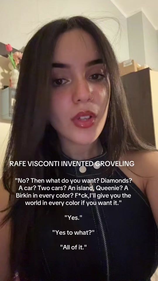 TikTok video thumbnail by slimareads