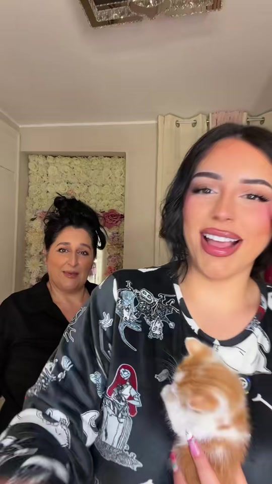 TikTok video thumbnail by eden_montoyaa