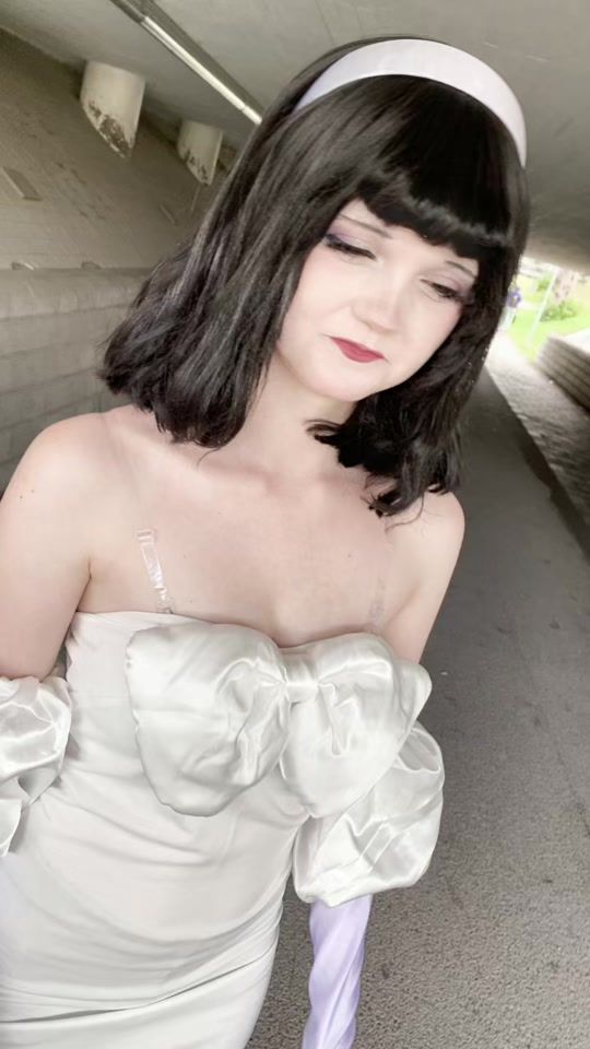 TikTok video thumbnail by naohxs