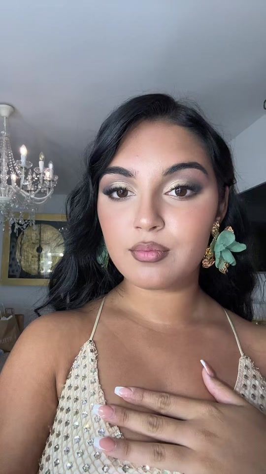 TikTok video thumbnail by indiraa.saavedra