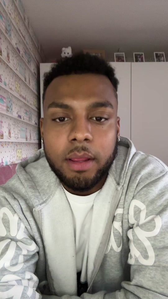 TikTok video thumbnail by reonandreme