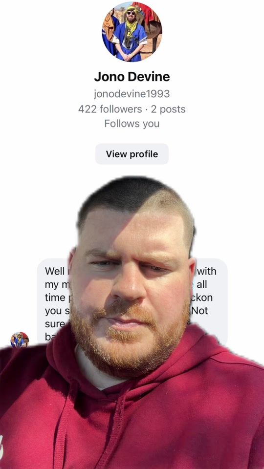 TikTok video thumbnail by aaronhunt282