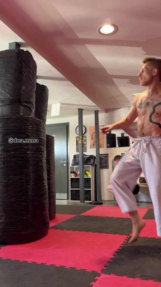 TikTok video thumbnail by dna.mma