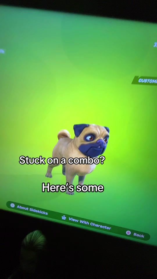 TikTok video thumbnail by thehex.vsp