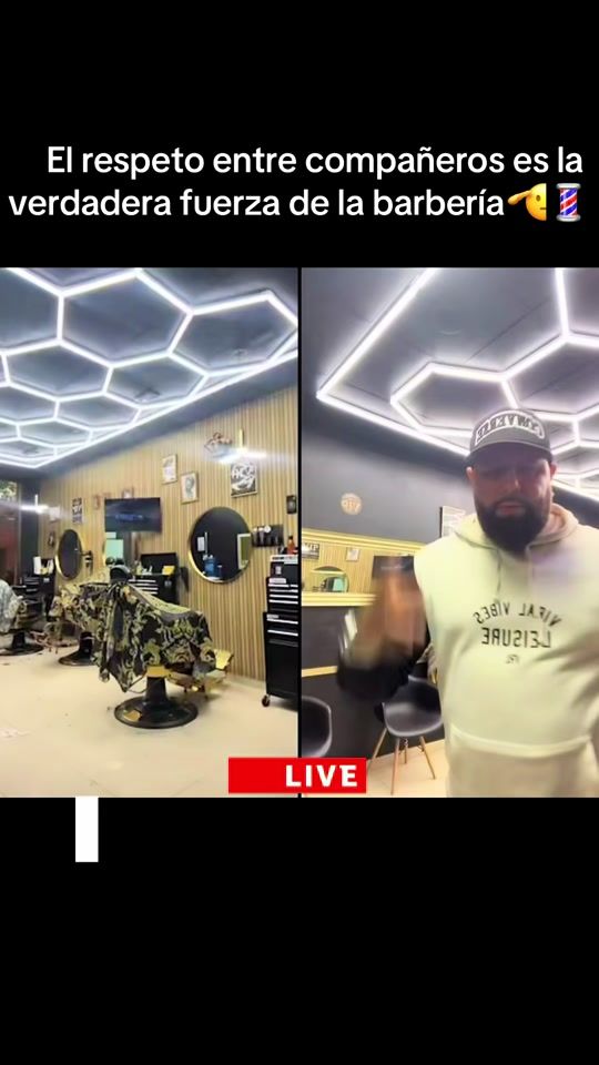 TikTok video thumbnail by hstylebarber_