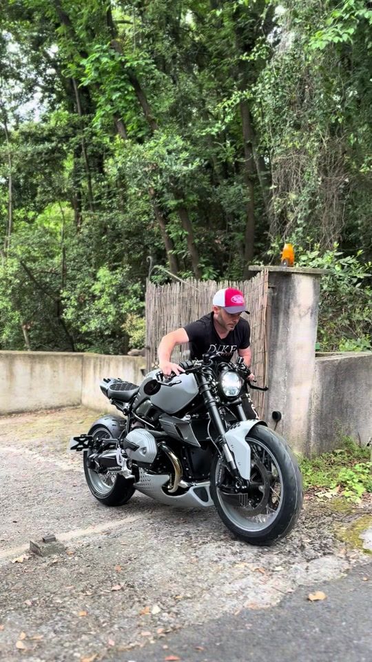 TikTok video thumbnail by duke_motorcycles