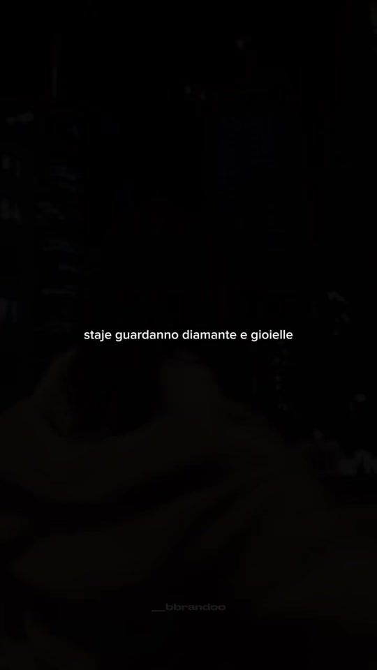 TikTok video thumbnail by __bbrandoo