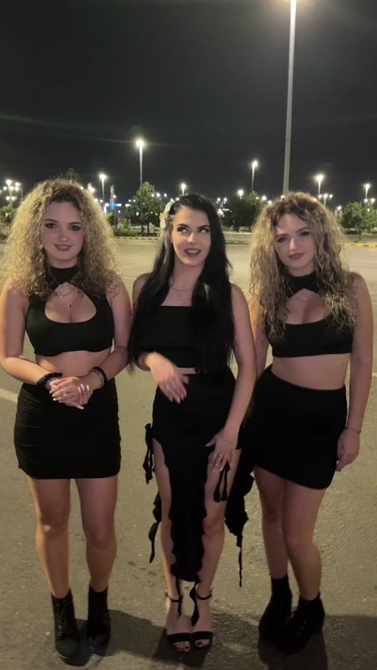 TikTok video thumbnail by ioanaandmaria
