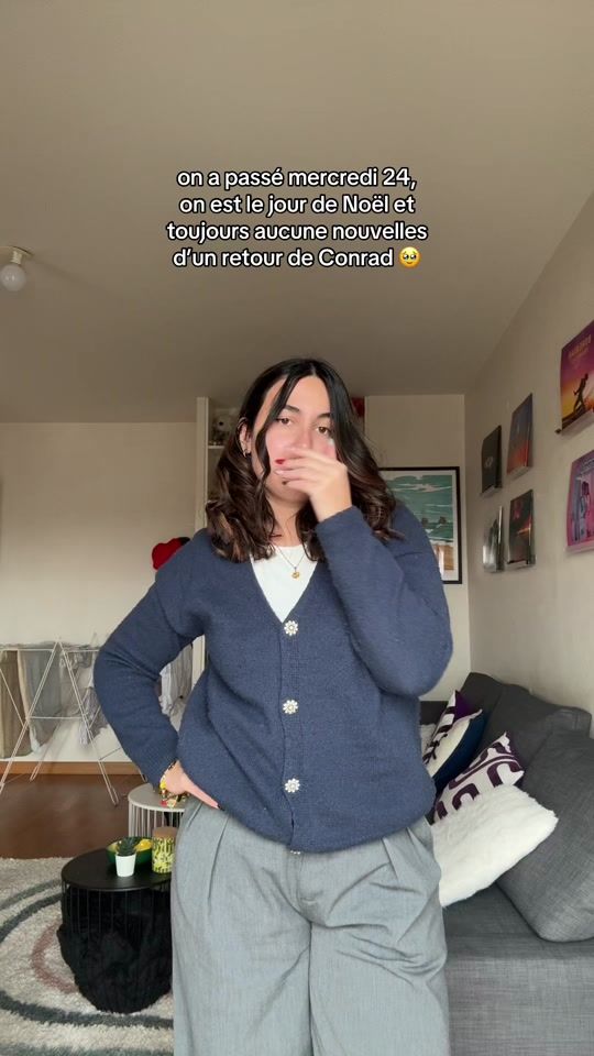 TikTok video thumbnail by lenafterfest