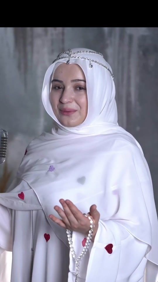 TikTok video thumbnail by khadidja_magomedova
