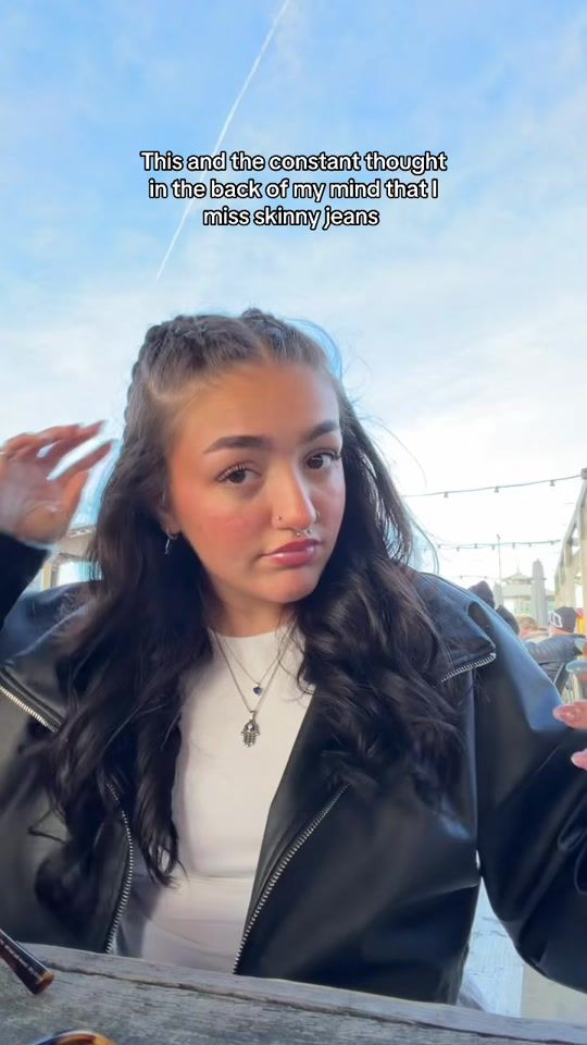 TikTok video thumbnail by melekrenee