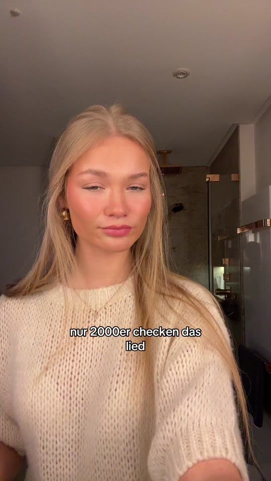 TikTok video thumbnail by bielefeldspremiumblondie