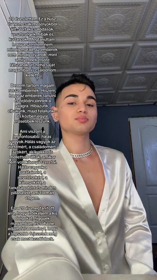 TikTok video thumbnail by kevin_budai