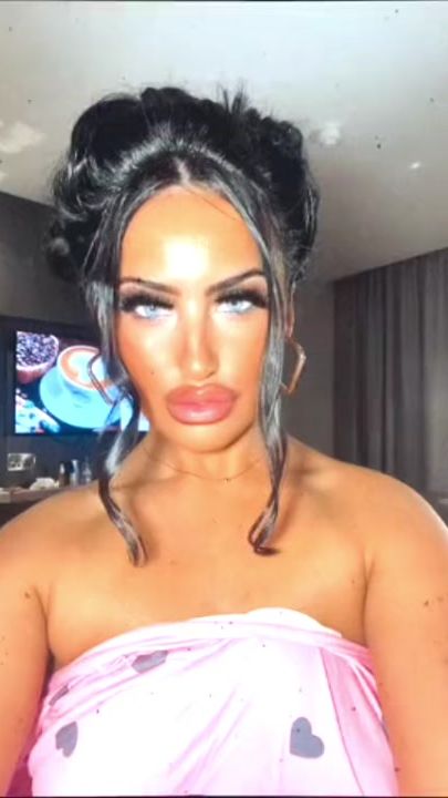 TikTok video thumbnail by leahoreilly2005