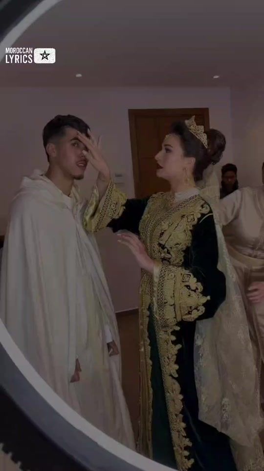TikTok video thumbnail by moroccanlyrics