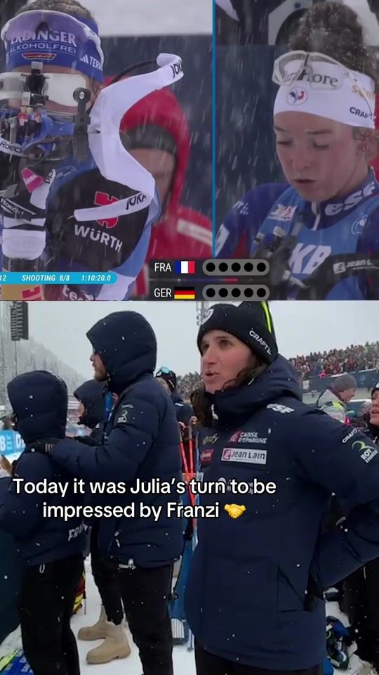 TikTok video thumbnail by biathlonworld