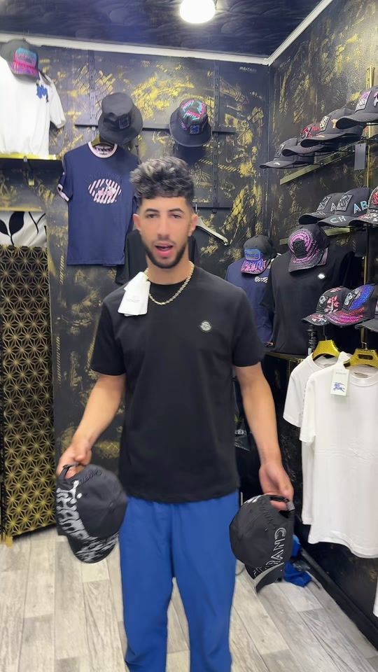 TikTok video thumbnail by redfillsisou