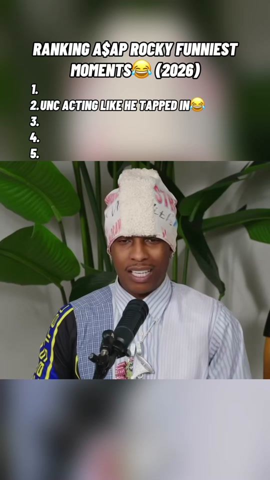 TikTok video thumbnail by rapstufftv