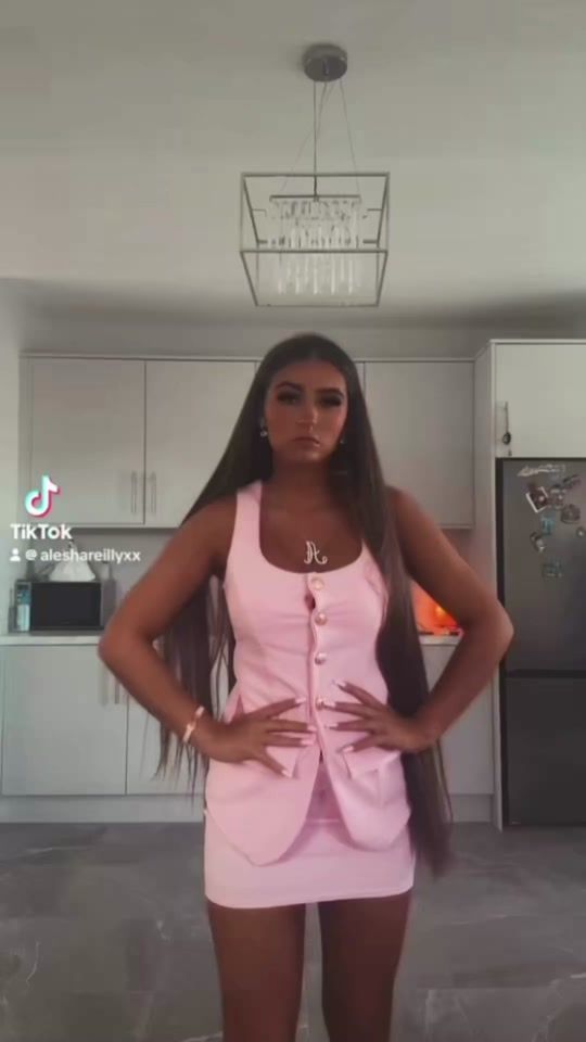 TikTok video thumbnail by aleshareillyxx