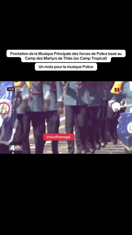 TikTok video thumbnail by voixoffsenegal
