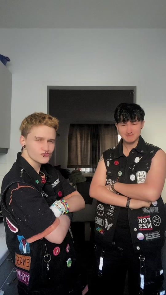 TikTok video thumbnail by radioaktive.zecke