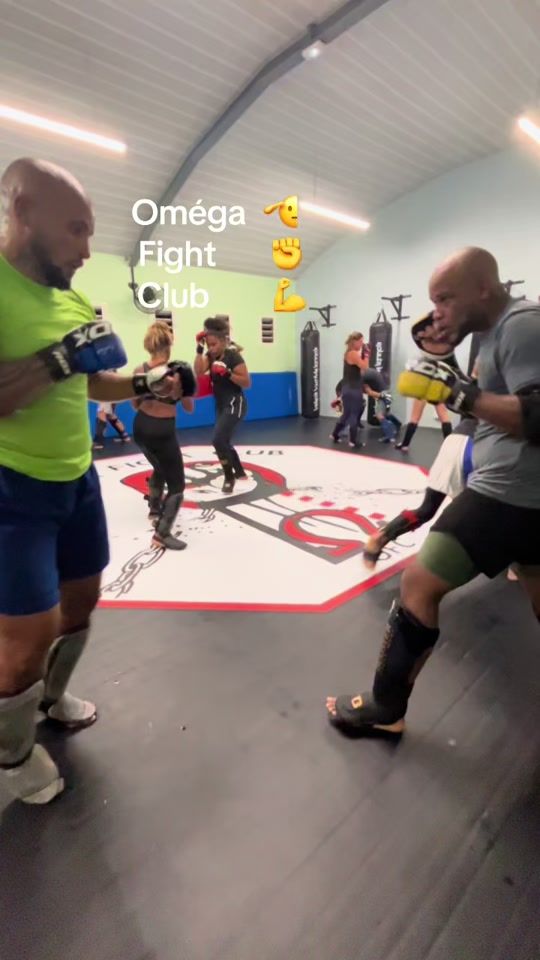 TikTok video thumbnail by omegafightofc
