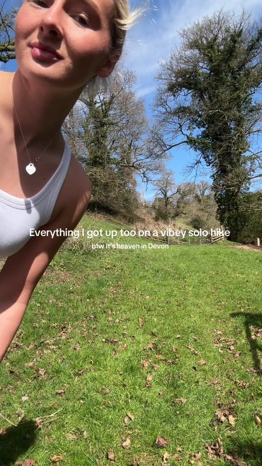 TikTok video thumbnail by chesca__sayer