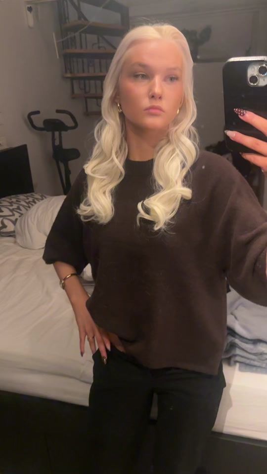 TikTok video thumbnail by artigeeniko