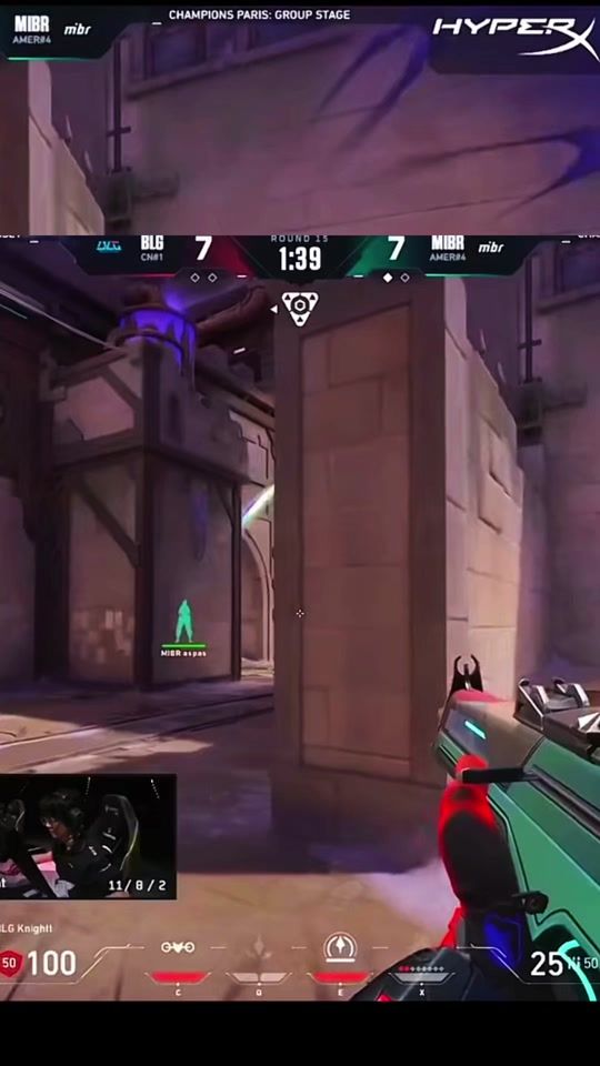TikTok video thumbnail by esports_roundup