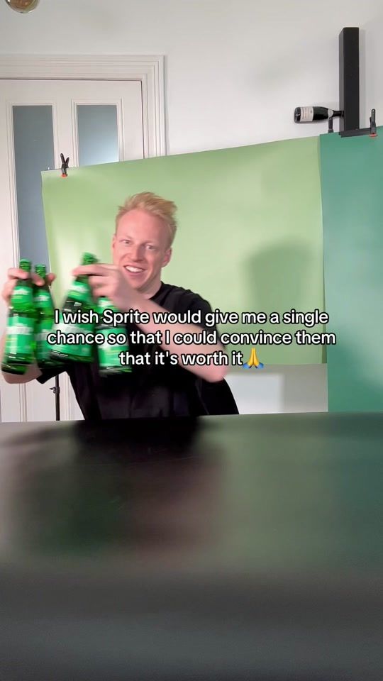 TikTok video thumbnail by niklasduncker