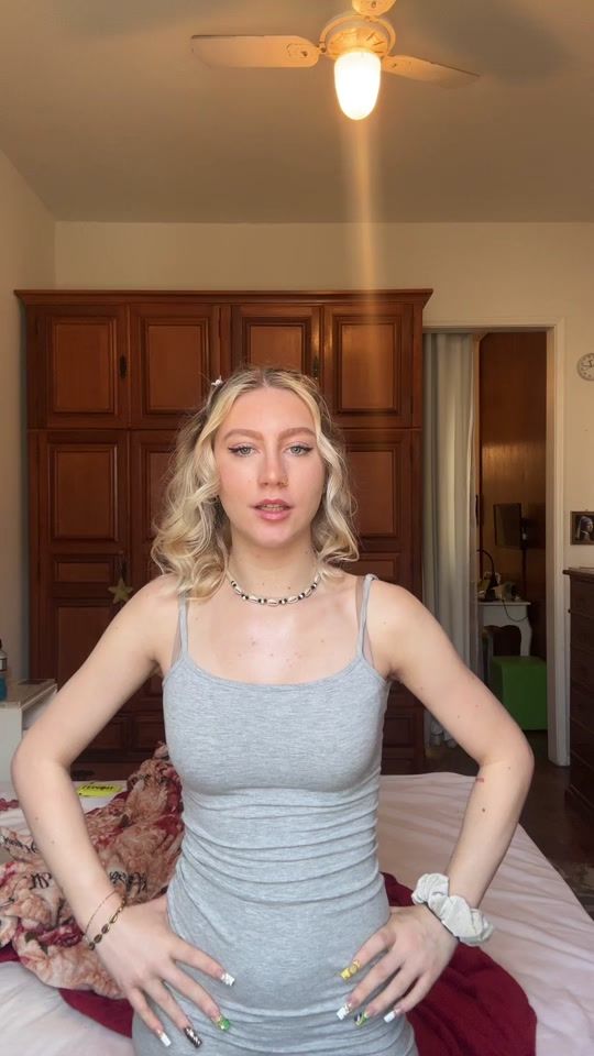 TikTok video thumbnail by simplynicii