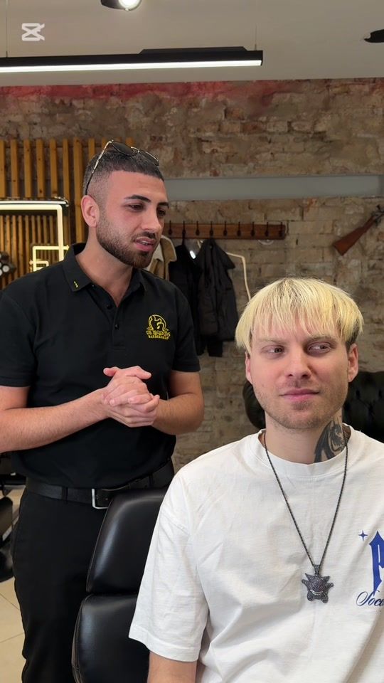 TikTok video thumbnail by barberhakki