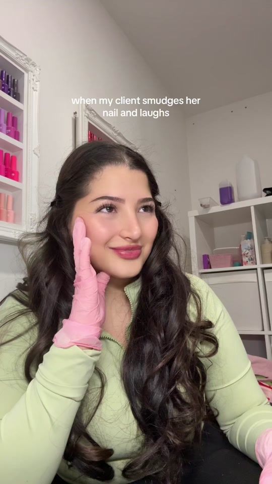 TikTok video thumbnail by nailedbyet
