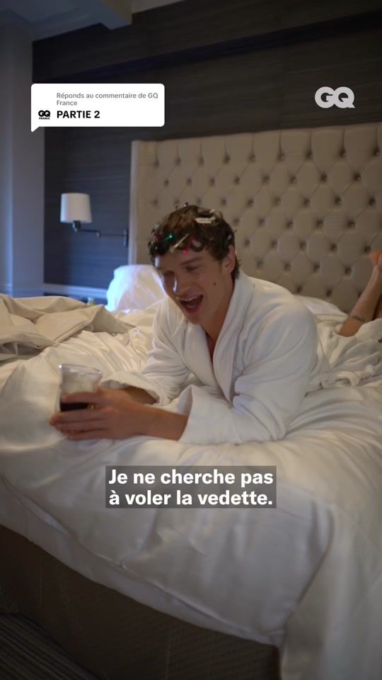 TikTok video thumbnail by gqfrance