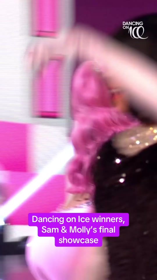 TikTok video thumbnail by dancingonice