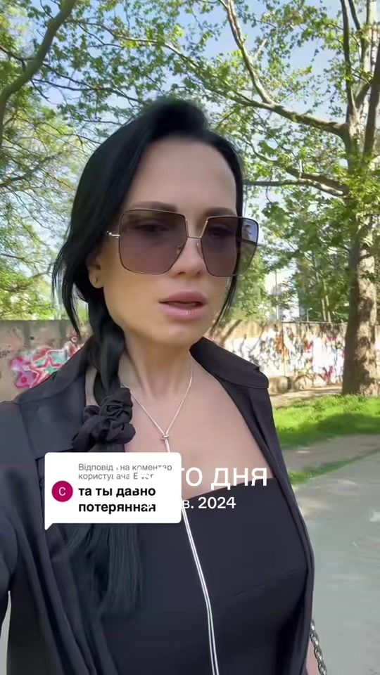 TikTok video thumbnail by halyna.olishevets.83