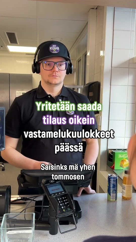 TikTok video thumbnail by hesburgerfin