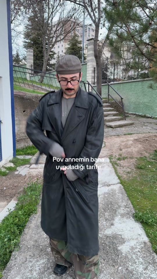 TikTok video thumbnail by yunuzemre