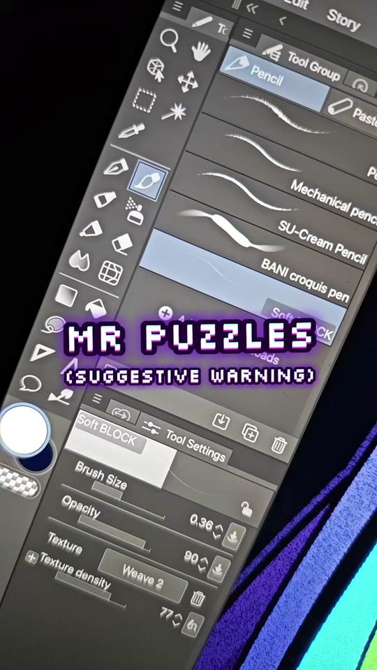 TikTok video thumbnail by pregiarts