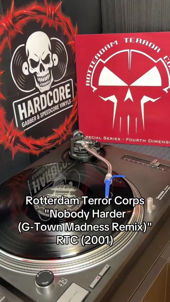 TikTok video thumbnail by mint.hardcore.vinyls