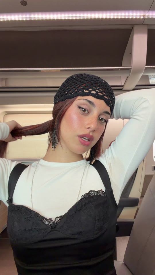 TikTok video thumbnail by irisdidomenico