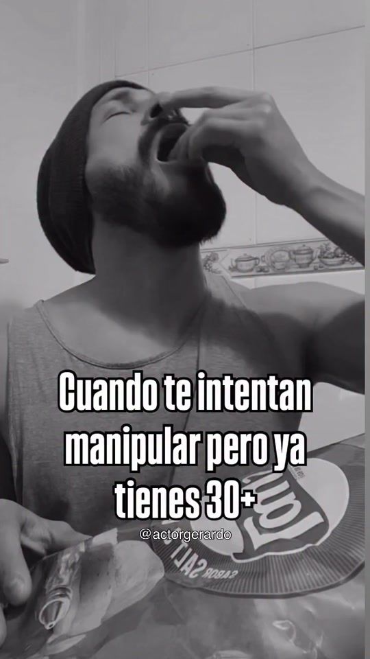 TikTok video thumbnail by actorgerardo