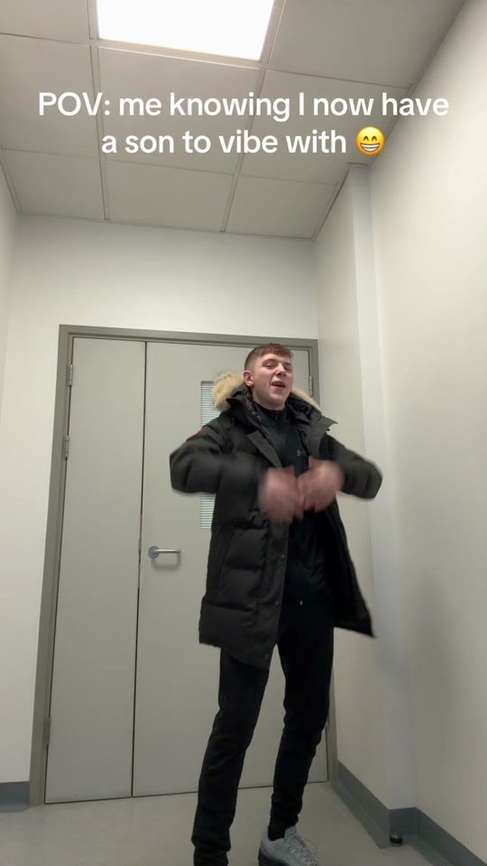 TikTok video thumbnail by lewis_the_teendad