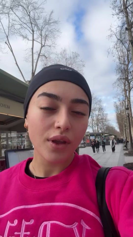 TikTok video thumbnail by ines.abdelii