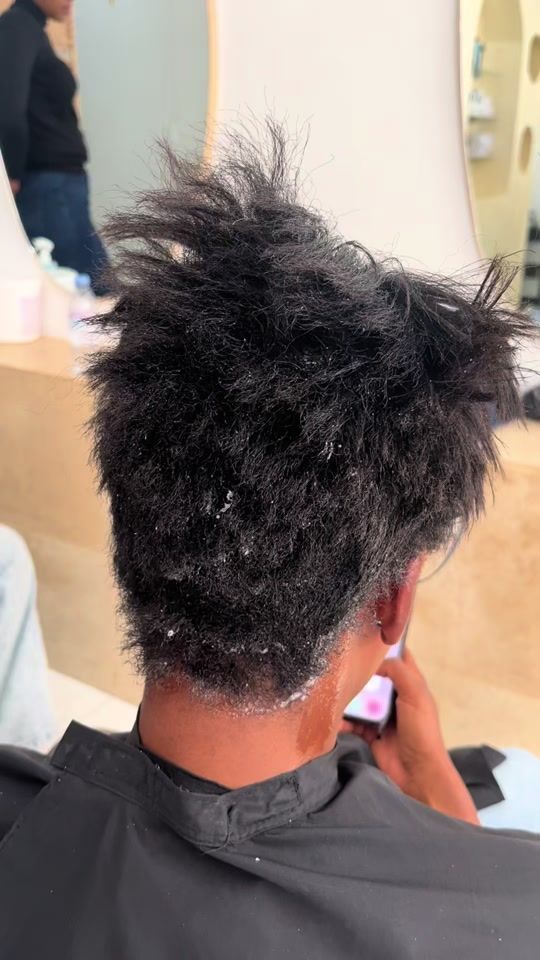 TikTok video thumbnail by afrikancut_