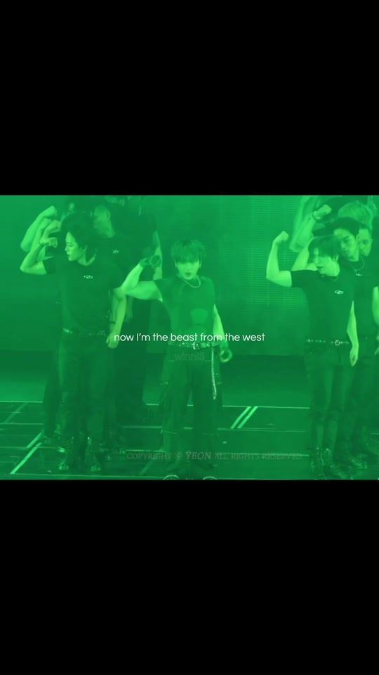 TikTok video thumbnail by reading.skz.4fun