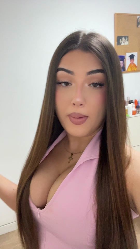 TikTok video thumbnail by _lauraperez_