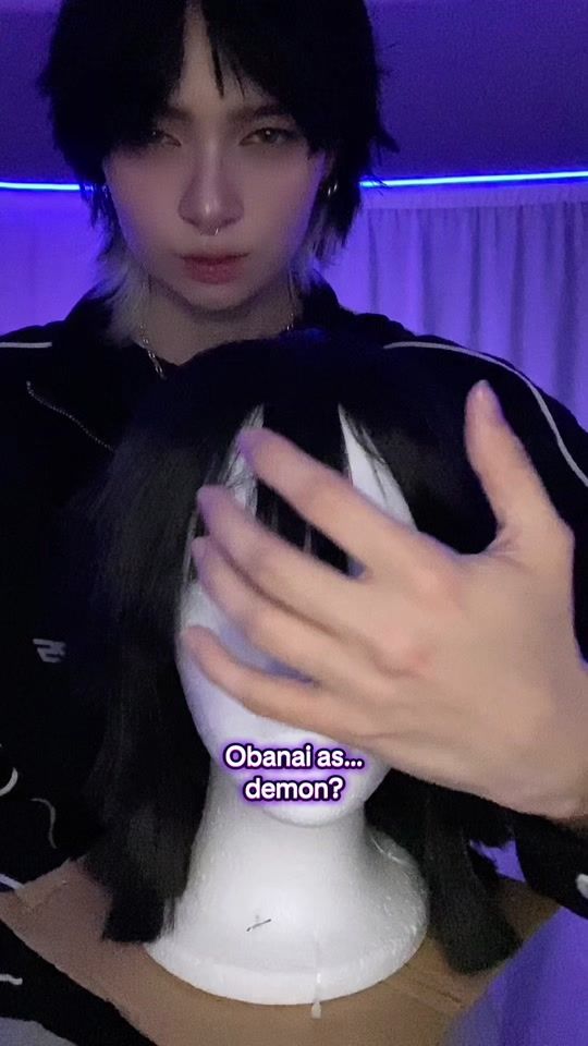 TikTok video thumbnail by nao2.1