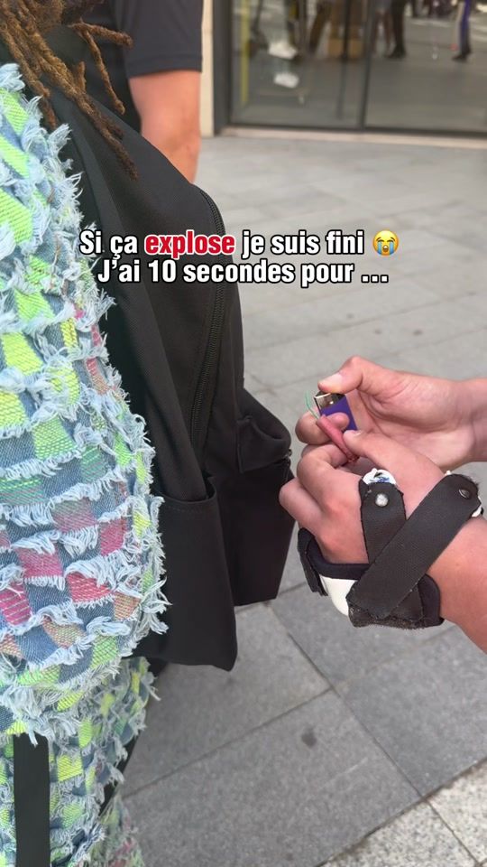 TikTok video thumbnail by delirederue